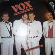 Vox - Singing That Happy Song
