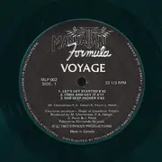 LP - Voyage - One Step Higher