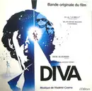 LP - Vladimir Cosma - Diva