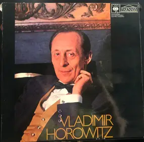 Scarlatti - Vladimir Horowitz