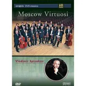 Vladimir Spivakov - MOSCOW VIRTUOSI