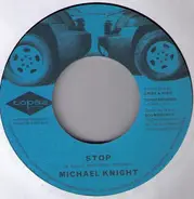 Vybz Kartel / Michael Night - Gyallis / Stop
