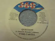 Vybz Kartel / Pickney - Question / Future