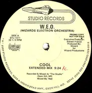 W.E.O. - Cool