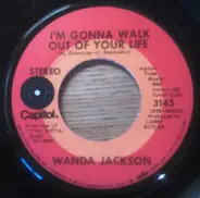 Wanda Jackson - Back Then