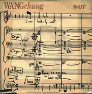 Wang Chung - Wait