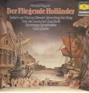 Wagner - Der Fliegende Holländer (Querschnitt)