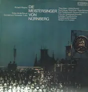 Wagner - Die Meistersinger von Nürnberg,, Karajan, Dresden