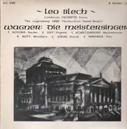 Richard Wagner , Ferdinand Leitner - Die Meistersinger