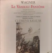 Wagner - Le Vaisseau Fantome (Clemens Strauss, Hans Hotter,..)