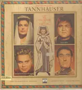 Wagner - Tannhäuser Und Der Sängerkrieg Auf Wartburg