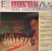 Wagner - Opernchöre