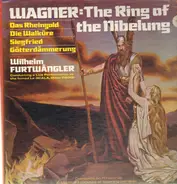 Wagner - The Ring Of The Nibelung