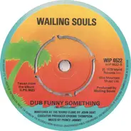 Wailing Souls - Something Funny