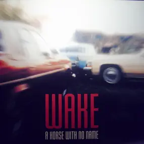The Wake - A horse with no name