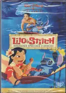 Walt Disney - Lilo & Stitch 2
