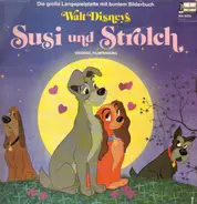 Petra Schmidt-Decker - Susi und Strolch