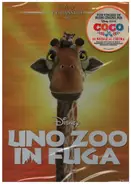 Walt Disney - Uno Zoo In Fuga / The Wild