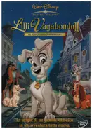 Walt Disney - Lilli e il Vagabondo II / The Lady And The Tramp II