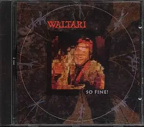 Waltari - So Fine