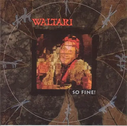 Waltari - So Fine!