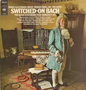 Walter Carlos - Switched-On Bach