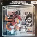 LP - Walter Carlos - Walter Carlos' Clockwork Orange