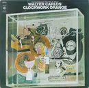 LP - Walter Carlos - Walter Carlos' Clockwork Orange