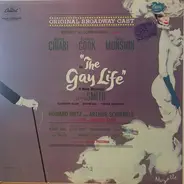 Walter Chiari / Barbara Cook / Jules Munshin - The Gay Life (Original Broadway Cast)