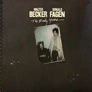 Walter Becker / Donald Fagen - The early years