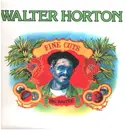 LP - Walter Horton - Fine Cuts - 180gr. Vinyl