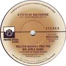 7inch Vinyl Single - Walter Murphy & The Big Apple Band - A Fifth Of Beethoven / California Strut