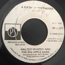 7inch Vinyl Single - Walter Murphy & The Big Apple Band - A Fifth Of Beethoven / California Strut