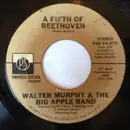 7inch Vinyl Single - Walter Murphy & The Big Apple Band - A Fifth Of Beethoven