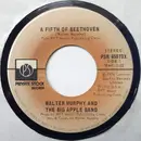 7inch Vinyl Single - Walter Murphy & The Big Apple Band - A Fifth Of Beethoven