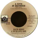 7inch Vinyl Single - Walter Murphy & The Big Apple Band - A Fifth Of Beethoven