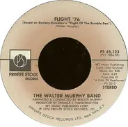 Walter Murphy & The Big Apple Band - Flight '76