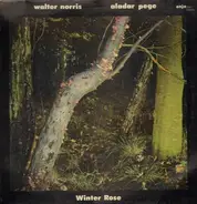 Walter Norris , Aladár Pege - Winter Rose