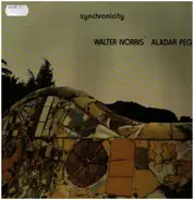Walter Norris / Aladár Pege - Synchronicity