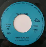 Walter Nita - Mamma Oh Mamma / Joke Version