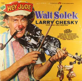 Larry Chesky - Hey Jude