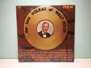 Walter Solek - The Best Polkas of Walt Solek
