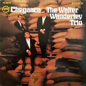 Walter Wanderley - Cheganca