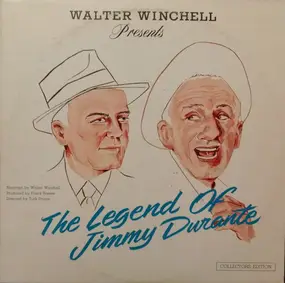 Walter Winchell - The Legend Of Jimmy Durante
