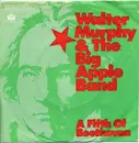 7'' - Walter Murphy & The Big Apple Band - A Fifth Of Beethoven