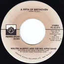 7'' - Walter Murphy & The Big Apple Band - A Fifth Of Beethoven