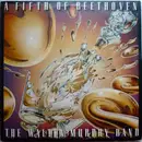 LP - Walter Murphy & The Big Apple Band - A Fifth Of Beethoven