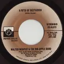 7'' - Walter Murphy & The Big Apple Band - A Fifth Of Beethoven / California Strut