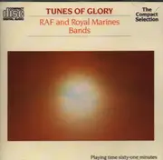 CD - Walton / Sumner / Dunn a.o. - Tunes of Glory