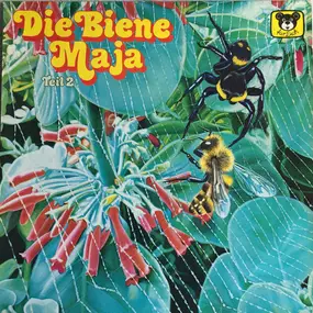 Biene Maja - Die Biene Maja - Teil 2